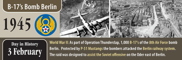 Operation Thunderclap