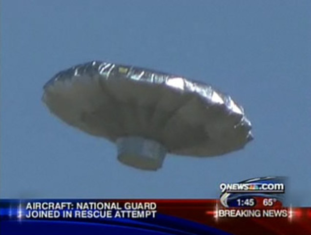 27 Balloon Boy International