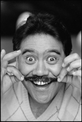 29 Billy T James National