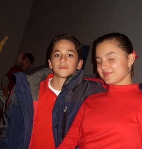 GRaduacion de Primaria