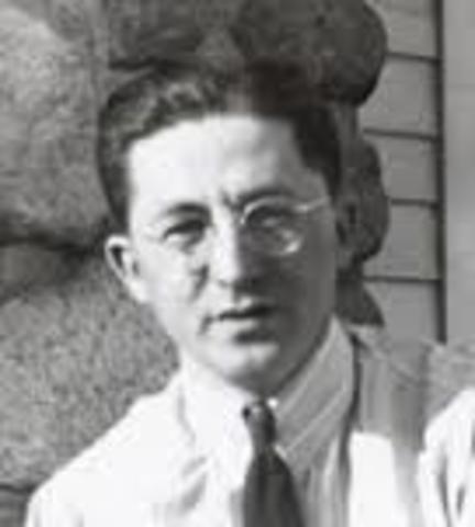 Merrill M. Flood