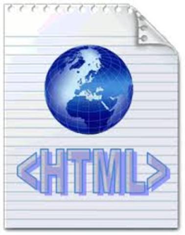 Lenguaje HTML