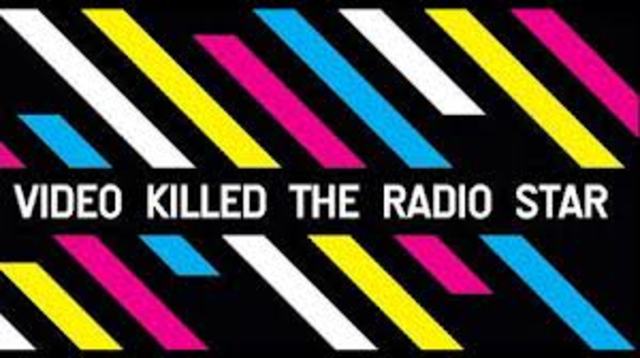 The Decline of Radio