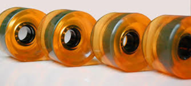 Urethane Wheels