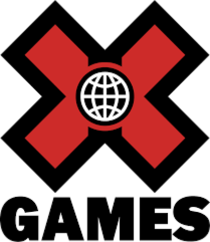 XGames