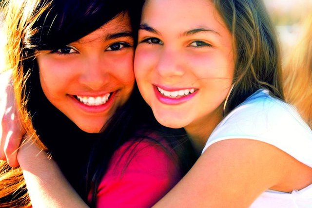 Conoci nuevas personas