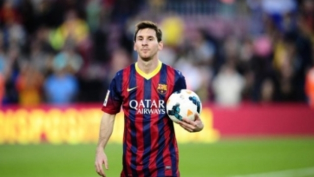 Лучший игрок года в Европе по версии УЕФА