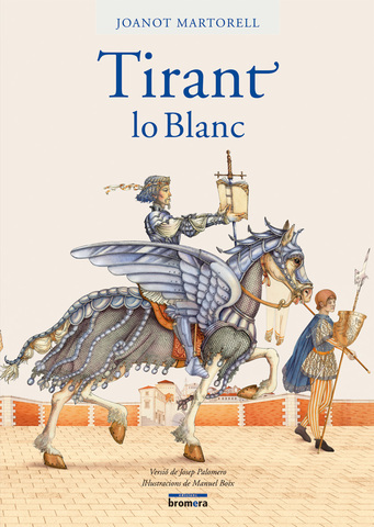 Tirant lo Blanch