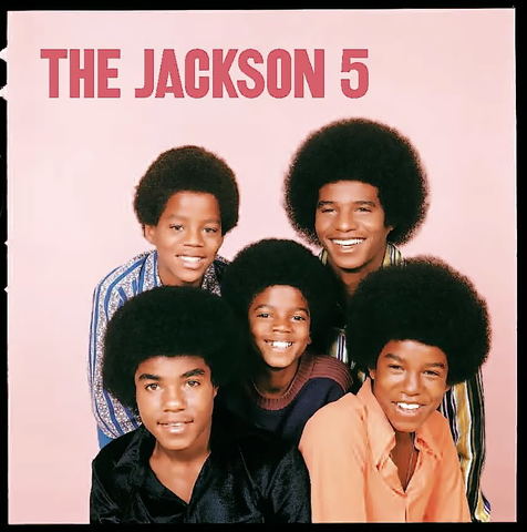 THE JACKSON 5