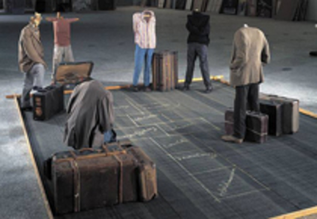 Η σχέση του Σκουρογιάννη με την οικογένεια του