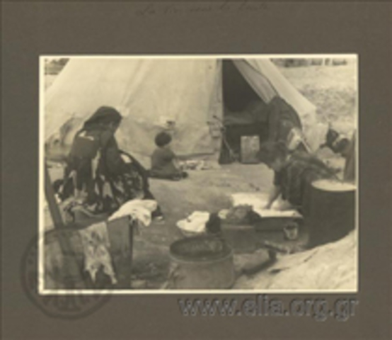 Ο γυρισμός του Σκουρογιάννη