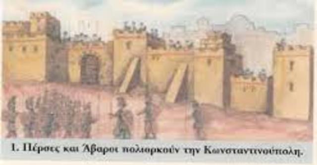 ΑΒΑΡΟΙ ΚΑΙ ΠΕΡΣΕΣ