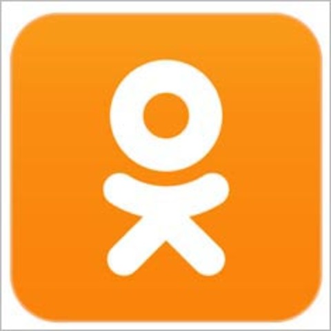 Запуск Одноклассников.ру