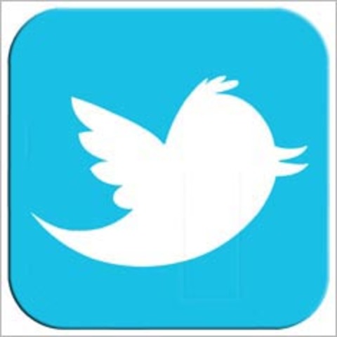 Создание Twitter