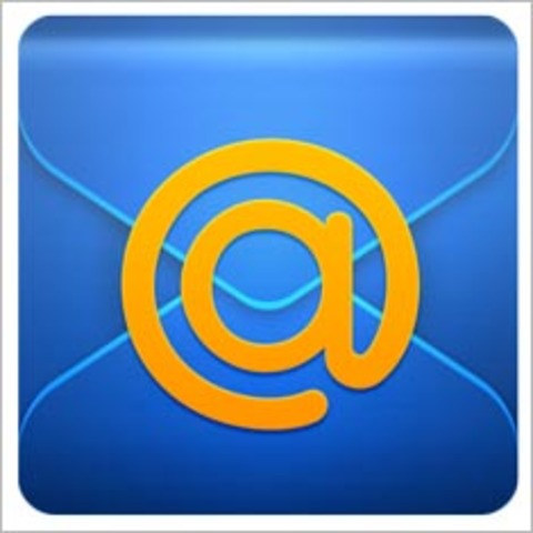 Запуск Mail.ru