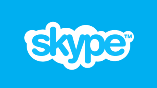 Слияние со Skype