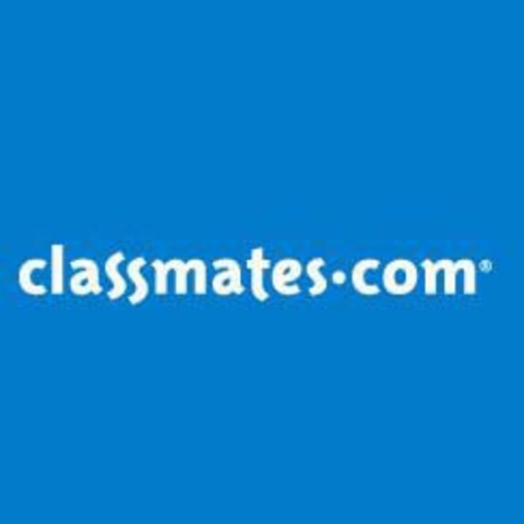 Соц.сеть Classmates.com
