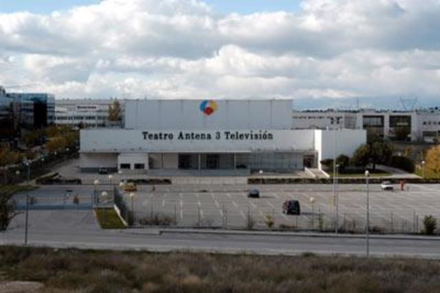 San Sebastian de los Reyes en los 60.