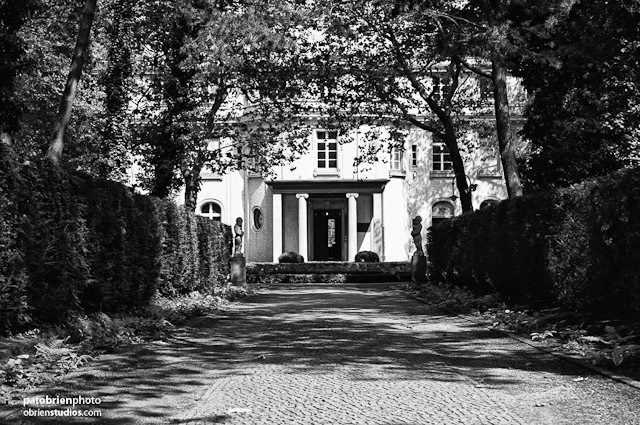 The Wannsee Conference and the “Final Solution”