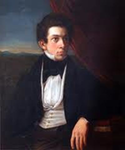 Thomas G. Clemson leaves land to S.C.