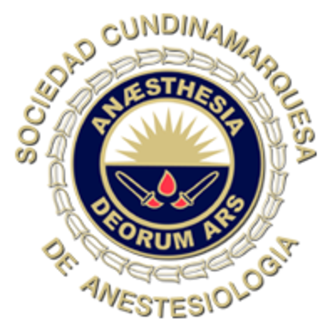Fundación de la Sociedad Cundinamarquesa de Anestesiología