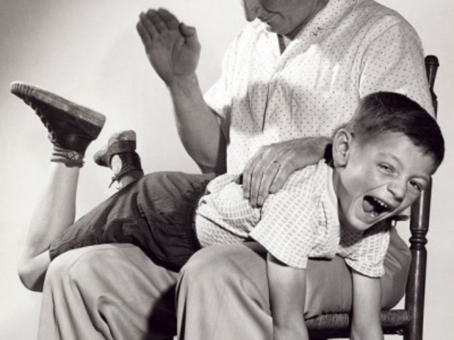 Elizabeth T. Gershoff & Susan H. Bitensky