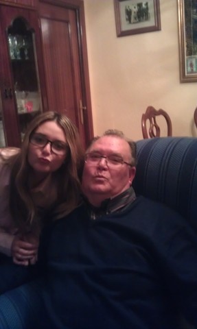 Nacimiento de mi abuelo