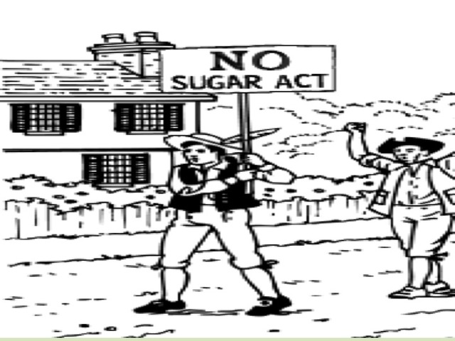 Sugar Act