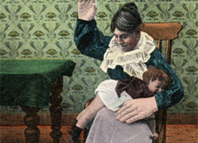 Brian B. Boutwell, Courtney A. Franklin, J.C. Barnes, & Kevin M. Beaver