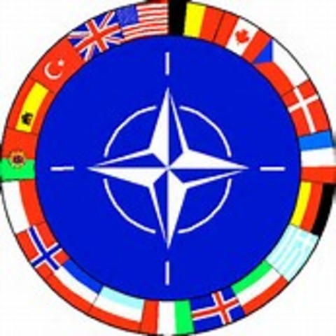 NATO created