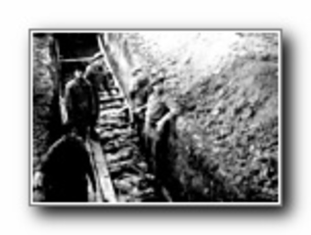 Discovery of Majdanek-
