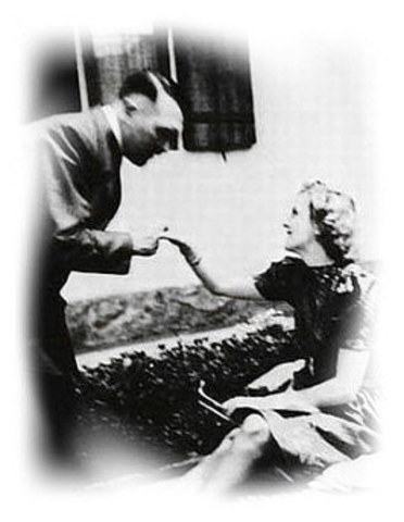 Hitler’s Suicide-May 4th 1945