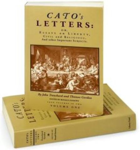 Cato's Letters