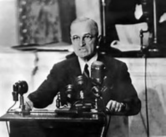 Truman Doctrine