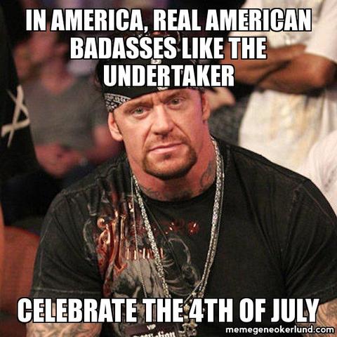 Declaration of independence