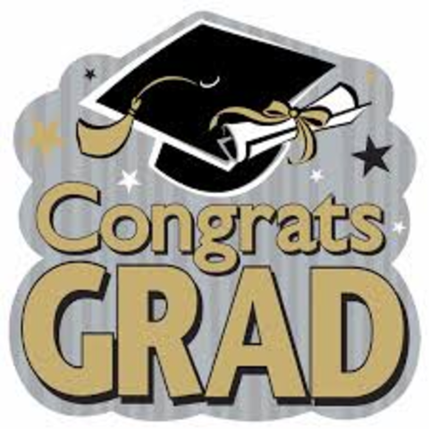 8th Grade Graduation