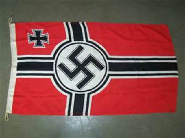 Germany invades France and forcesit to surrender