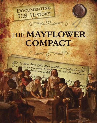 Mayflower Compact