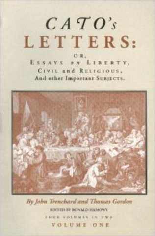Cato's Letters