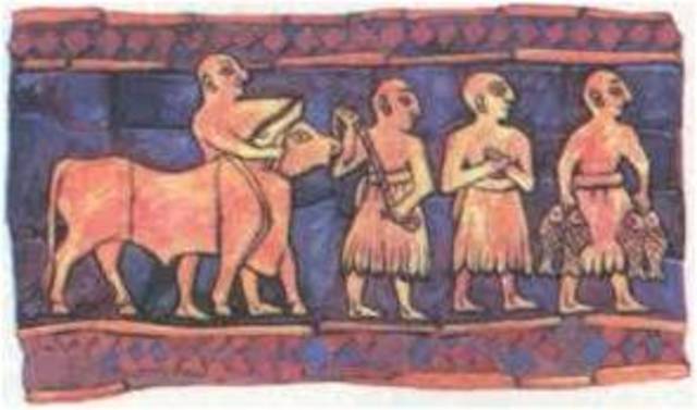 Мухаммед Хорезмский(1169 - 1220г.)В торговой практике стран Ислама широко пользовались единичными дробями