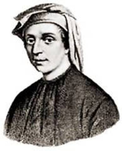 Черту дроби придумал итальянский учёный Леонардо Пизанский. Он ввёл  слово дробь.