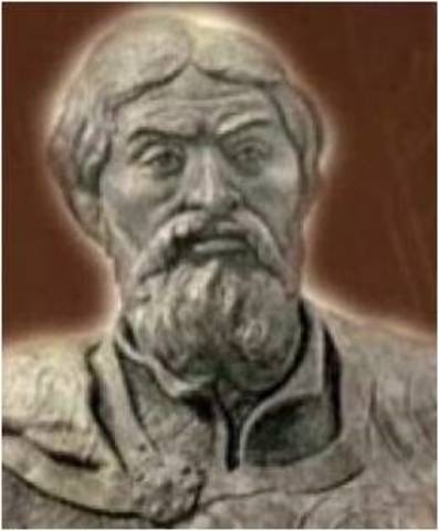 Кирик Новгородец ввёл свою систему дробных единиц.