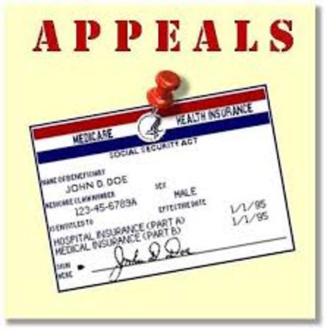 Federal government appeals the U.S. Court of Appeals