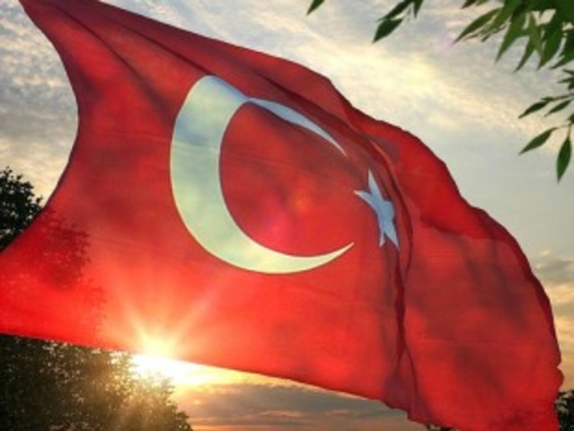 Mustafa Kemal transforms Turkey into a republic