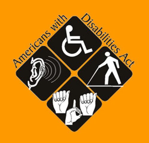 Americans with Disabilities Act (ADA)