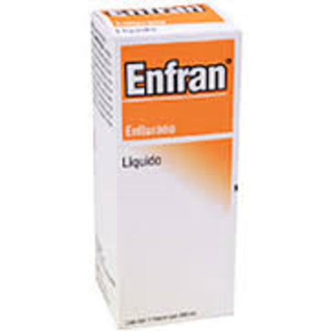 Enfluorano