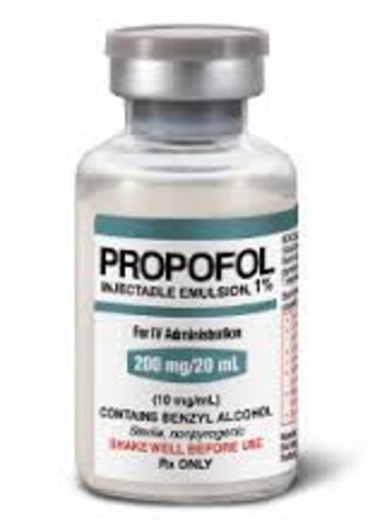 Propofol