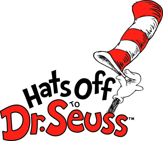 Dr. Seuss' 77th birthday is Dr. Seuss Day