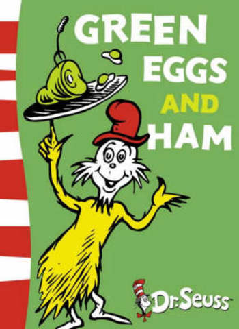 Dr. Seuss publishes two more of his most famous books