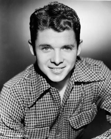 Audie Murphy